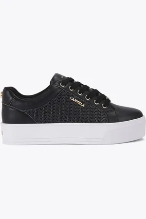 Carvela Sardinia Trainers AU 10 (EU 41)