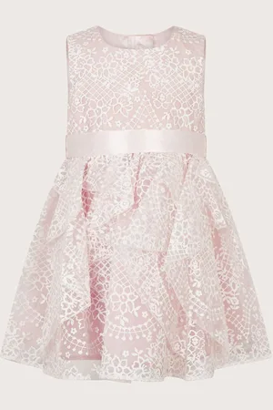 Monsoon Baby Illena Cancan Dress 6