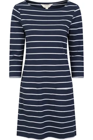 Mountain Warehouse Womens Lily Pocket 100% Cotton Dress AU 10