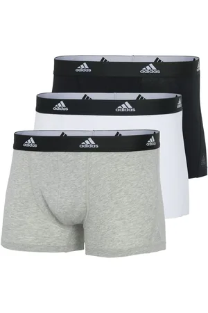 adidas Multi Active Flex Cotton 3 Pack Boxers 5inch XXL