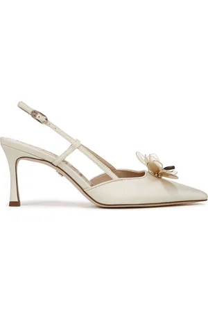 Sam Edelman Regular Fit Mali Slingback Shoes AU 5 (EU 35)