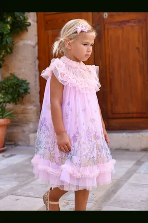 Angels Face Dominique Bunny Dress 10