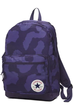 Converse Purple Go 2 Backpack One