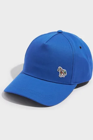 Paul Smith Boys Zebra Logo Baseball Cap 1