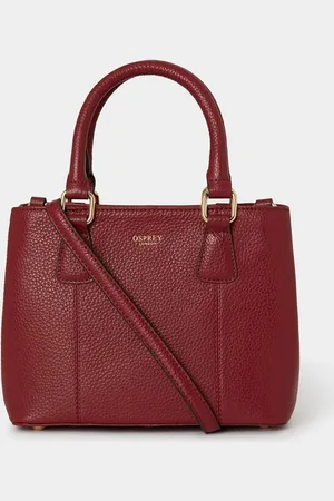 Osprey The Mini Adaline Leather Grab Bag One