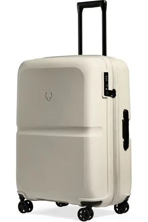 Antler Medium in Single Stripe Luggage Bag One