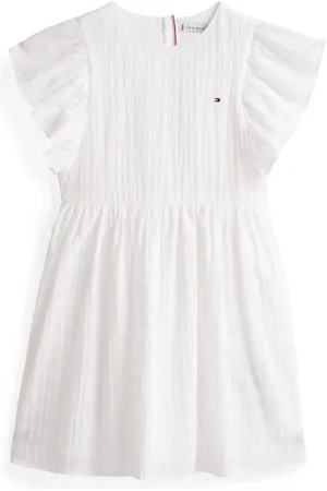 Tommy Hilfiger Flare Dress 16 Years (176cm)
