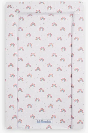 JoJo Maman Bébé Rainbow Baby Changing Mat One