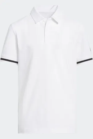 adidas Kids Piqué Club Polo Shirt 122128cm