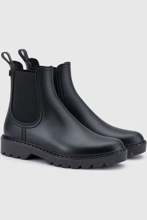 igor Chloe MC Ankle Chelsea Wellies AU 10 (EU 41)
