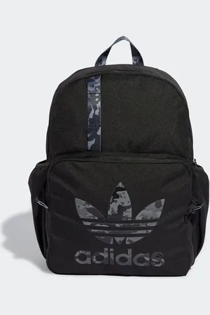 adidas Black Camo Backpack One