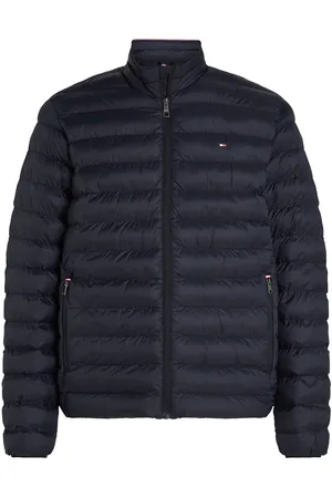 Tommy Hilfiger Blue Core Packable Jacket XL