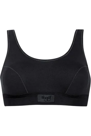 Sloggi Double Comfort Top Non Wired Bra AU 18