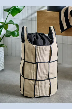 Next Monochrome Laundry Bag One