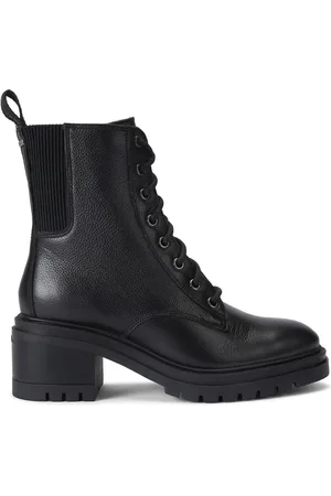 Carvela Champion Lace-Up Boots AU 6 (EU 37)