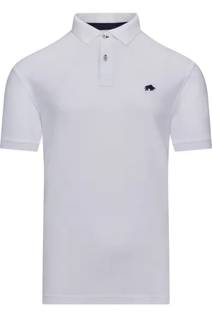Raging Bull Classic Polo Shirt XL