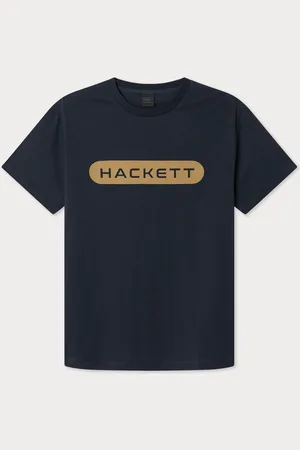 Hackett Sport Classic Fit T-Shirt XL