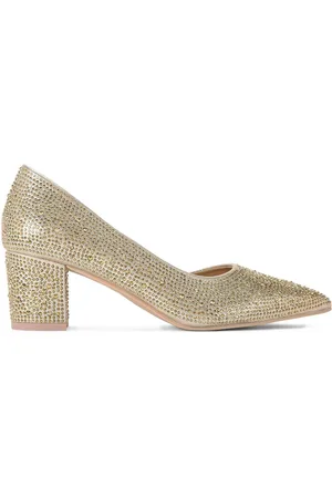 Carvela Violet Shoes AU 10 (EU 41)