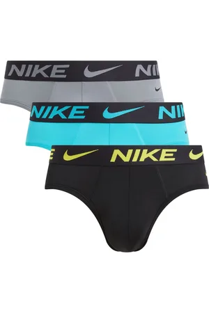 Nike Multi Hip Briefs 3 Pack medium