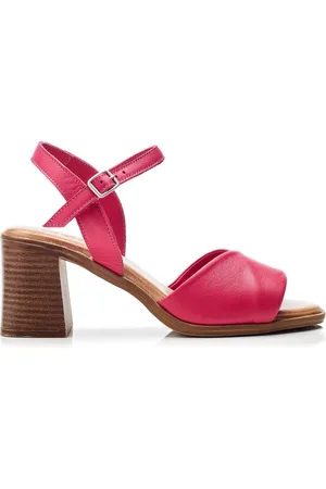 Moda In Pelle Lanie Two Part Heel Sandals AU 10 (EU 41)