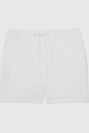 Reiss Cliff Drawstring Swim Shorts xsmall