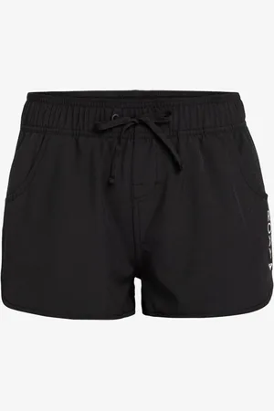 Roxy Wave 2 Inch Logo Board Shorts M