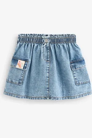 Next Cargo 100% Cotton Skirt (3mths-7yrs) 5