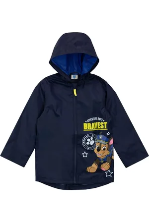 Character Navy Blue Paw Patrol Jumper 3