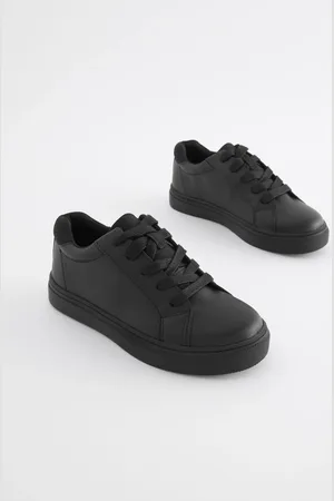 Next Standard Fit (F) Lace Up School Shoes AU 4 (EU 37)