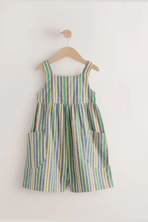Next Multi Playsuit (3-16yrs) 11 Years (146cm)