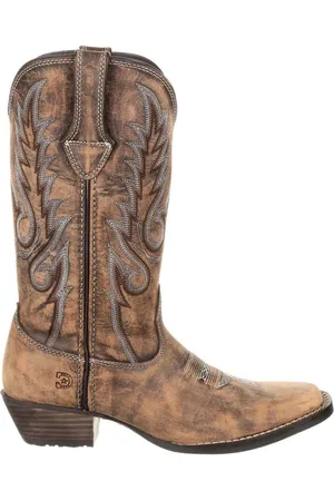 Durango Brown Dream Catcher Boots AU 7 (EU 38)
