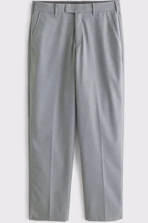 Abercrombie & Fitch Suit Trousers