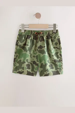Next Printed Swim Shorts (3-16yrs) 134140cm