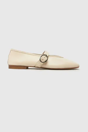 Schuh Lavena Mary Jane Ballerinas AU 6 (EU 37)