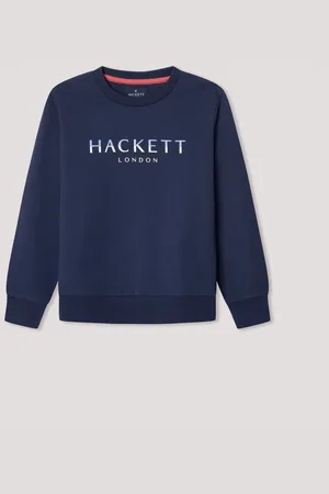 Hackett London Classic Sweatshirt 11 Years (146cm)