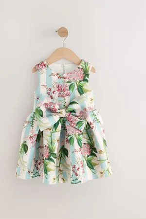 Next Kew Gardens Sleeveless Party Dress (3mths-7yrs) 1.5