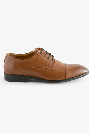 Schuh Ross Lace-Up Derby Shoes AU 12 (EU 46)