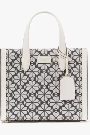 Kate Spade Grey Bag One