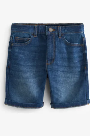 Next Denim Shorts (3-16yrs) 14 Years (164cm)