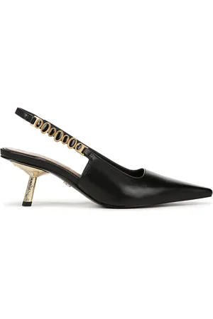 Sam Edelman Regular Fit Baker Slingback Shoes AU 7 (EU 38)