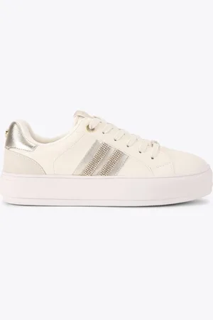 Carvela Icona Trainers AU 8 (EU 39)