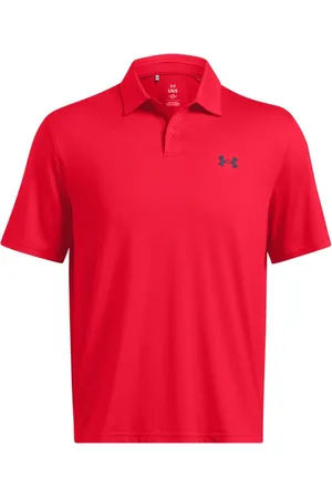 Under Armour Golf T2G Polo Shirt M