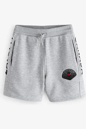 Zavetti Canada Junior Botticini Reflective Shorts Large