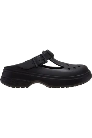 Crocs Adults MJ Clogs AU 6 (EU 37.5)