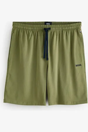 HUGO BOSS Logo Shorts M