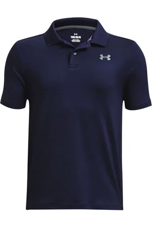 Under Armour Matchplay Polo Shirt 7
