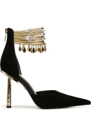 Sam Edelman Regular Fit Darra Slingback Shoes AU 9 (EU 40.5)
