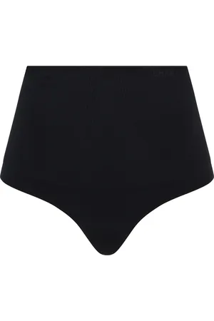 Chantelle Smooth Comfort Light Shaping High Waisted Briefs L