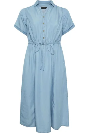 Evans TENCEL Dress AU 16