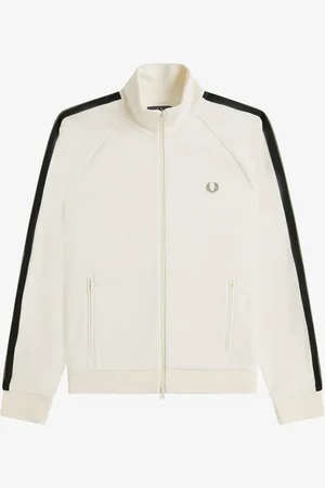 Fred Perry Track Jacket M